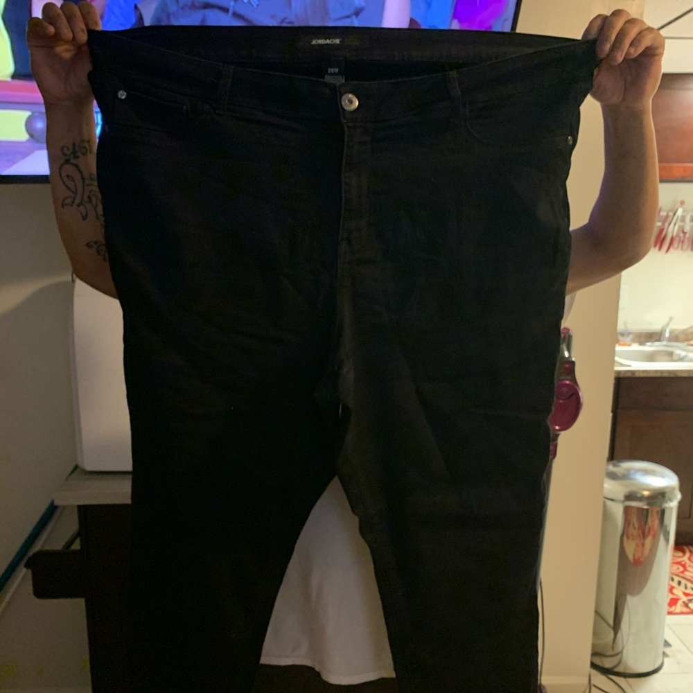 Jordache Jeans